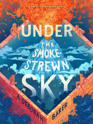 Under the Smokestrewn Sky - ebook